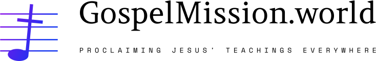 Gospel Mission Logo